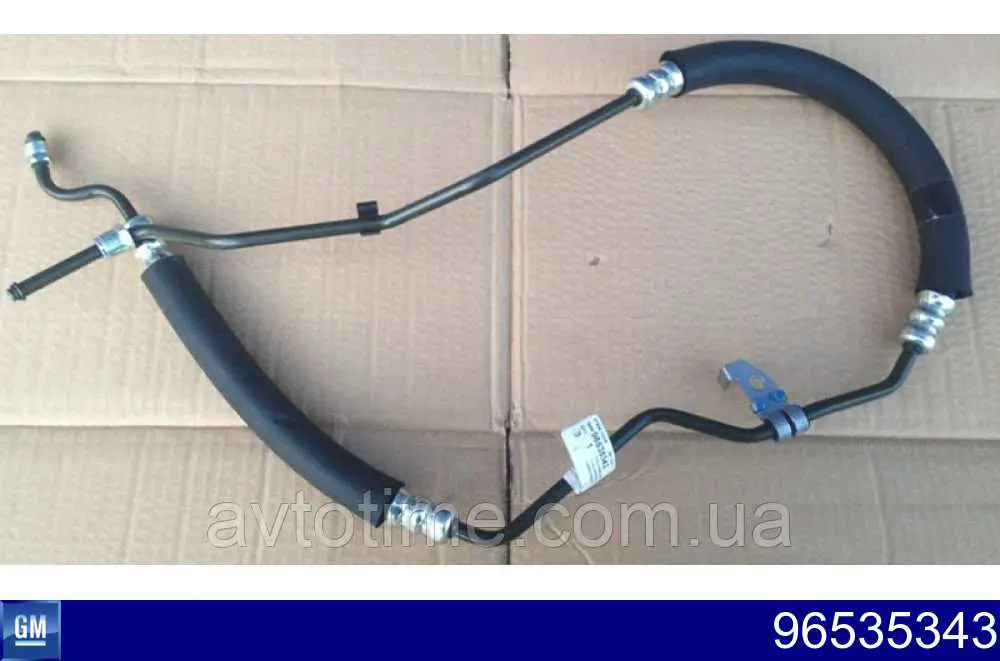  General Motors 96535343 цена, от 937.5 UAH