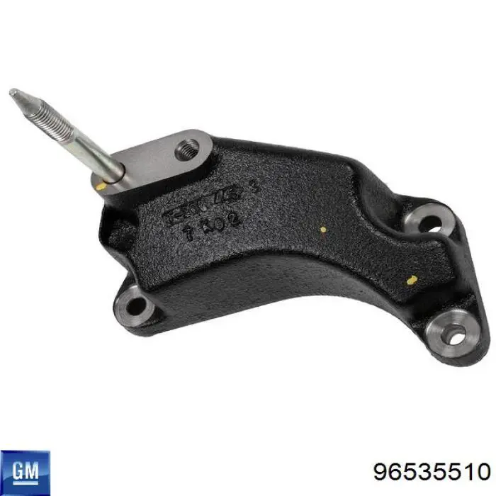 Купить PSE3351 Patron Правая опора двигателя