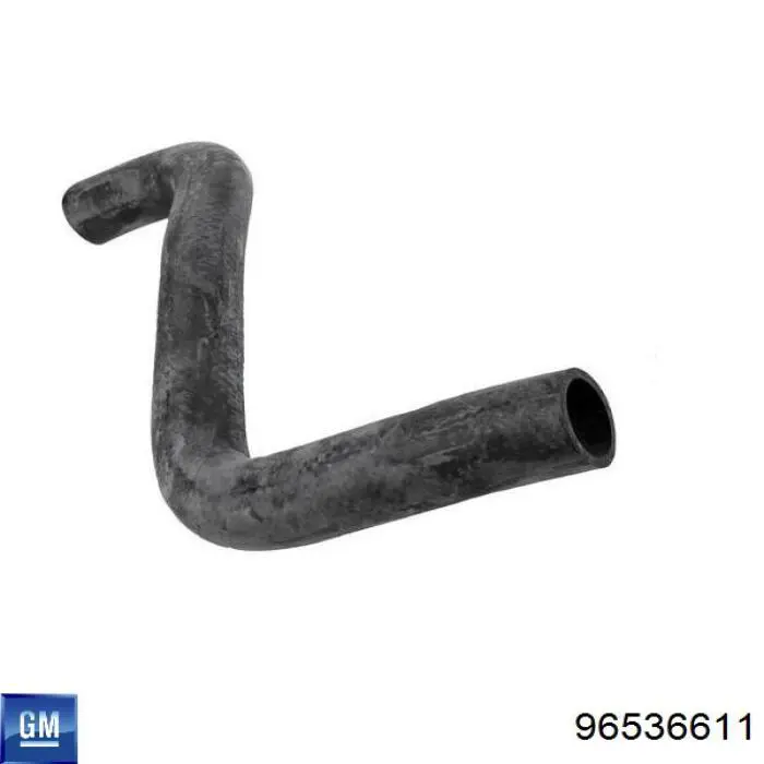  General Motors 96536611 цена, от 2.82 USD