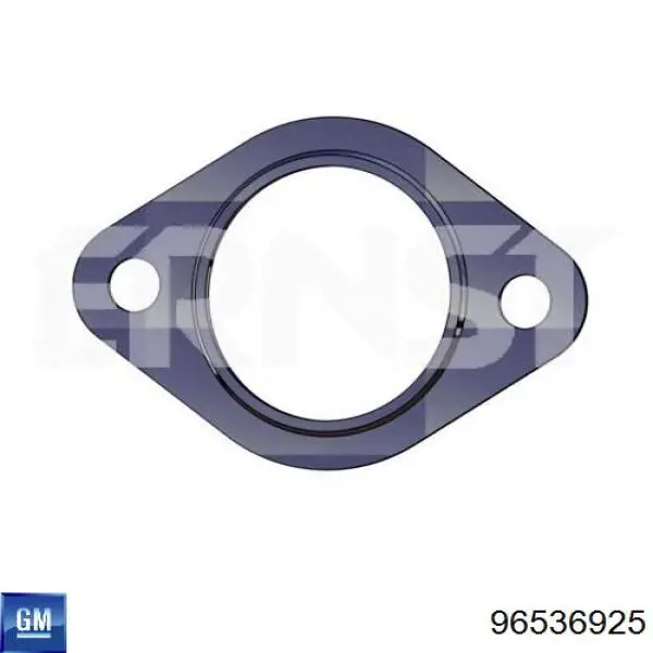 96536925 General Motors
