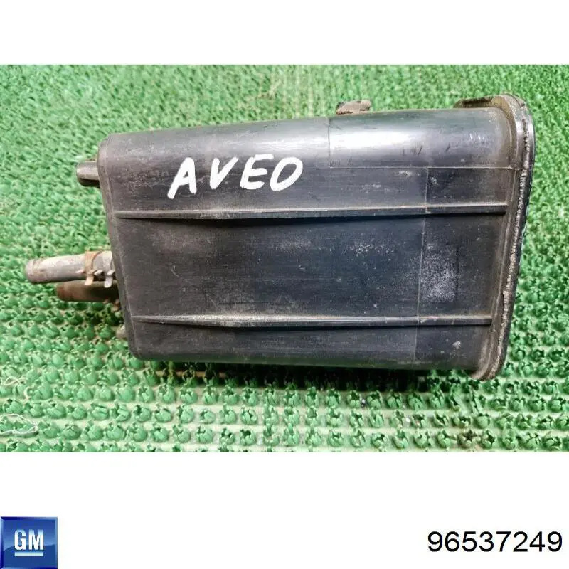 Купить Адсорбер Шевроле Авео I T200