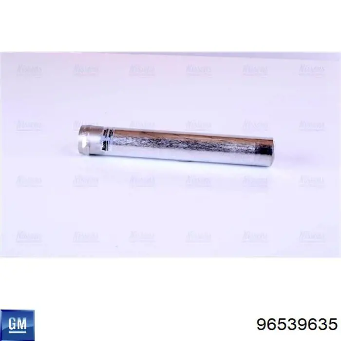 Купить 22070001 KAM Осушитель кондиционера