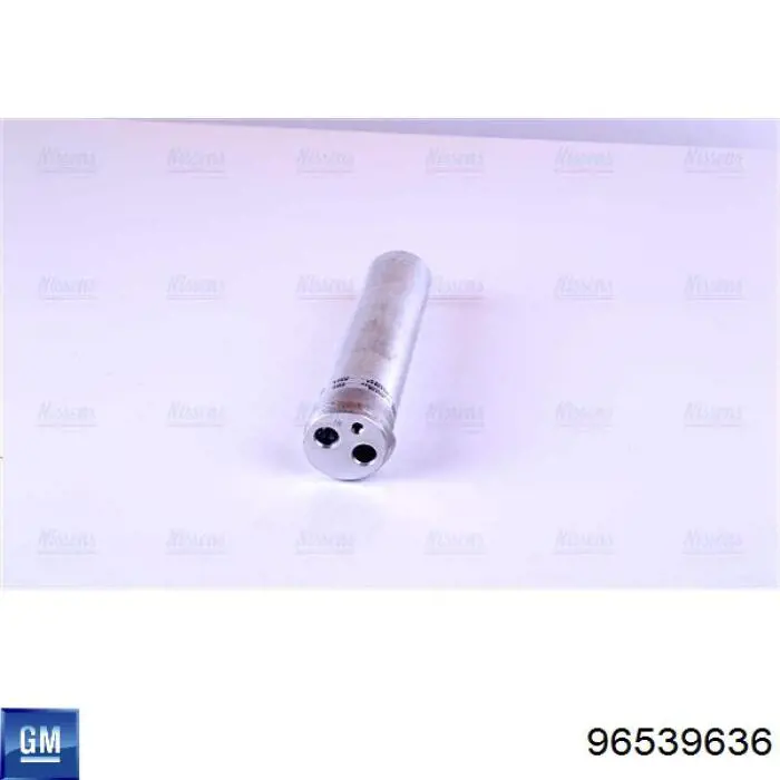 Купить 96539636 General Motors Осушитель кондиционера