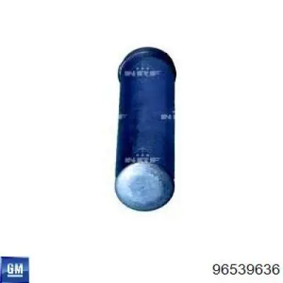 Осушитель кондиционера General Motors 96539636 цена, от 17.34 USD