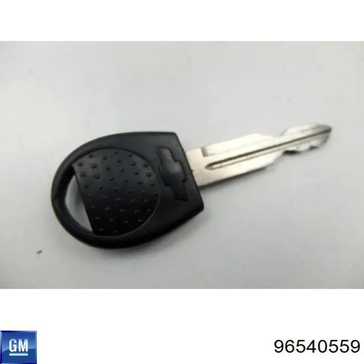 Кольцо иммобилайзера 96540559 General Motors
