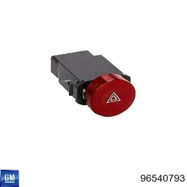  General Motors 96540793 цена, от 1.48 USD