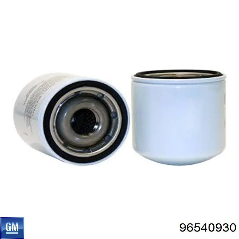 96540930 GM/Chevrolet