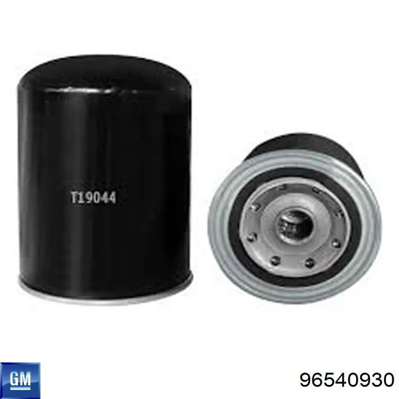 96540930 GM/Chevrolet
