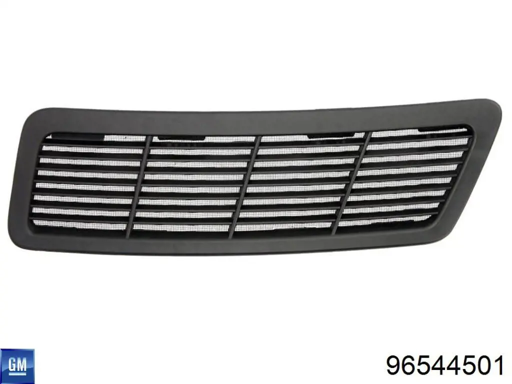 Уплотнитель лобового стекла General Motors 96544501 цена, от 1.37 USD