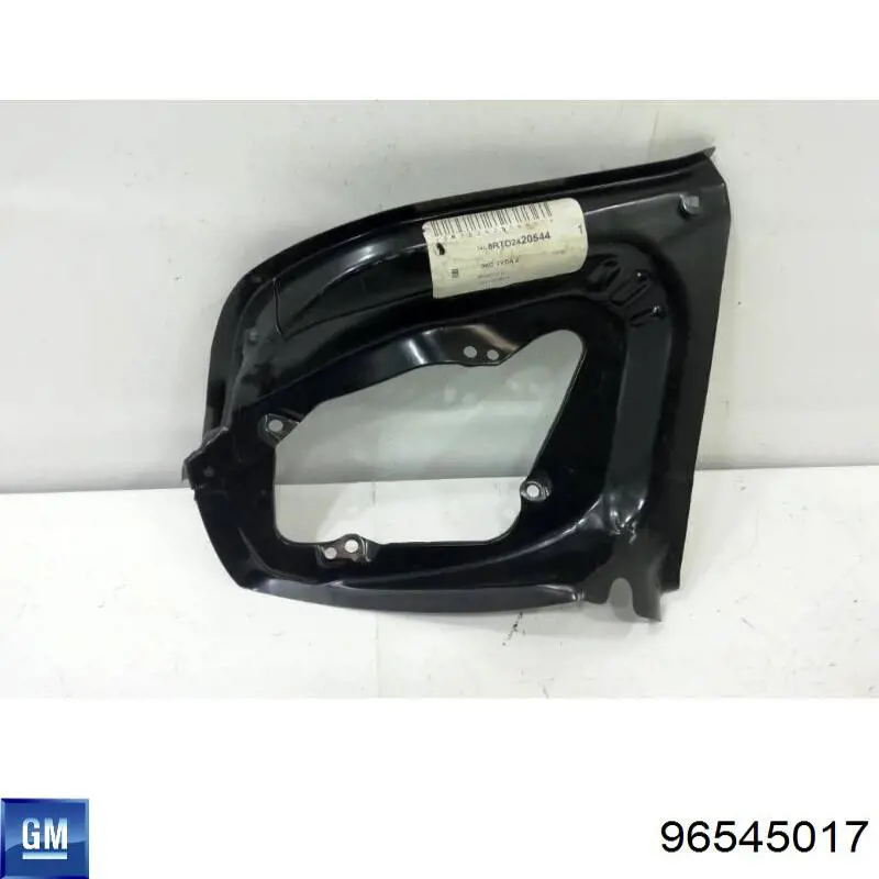  General Motors 96545017 цена, от 45.92 USD