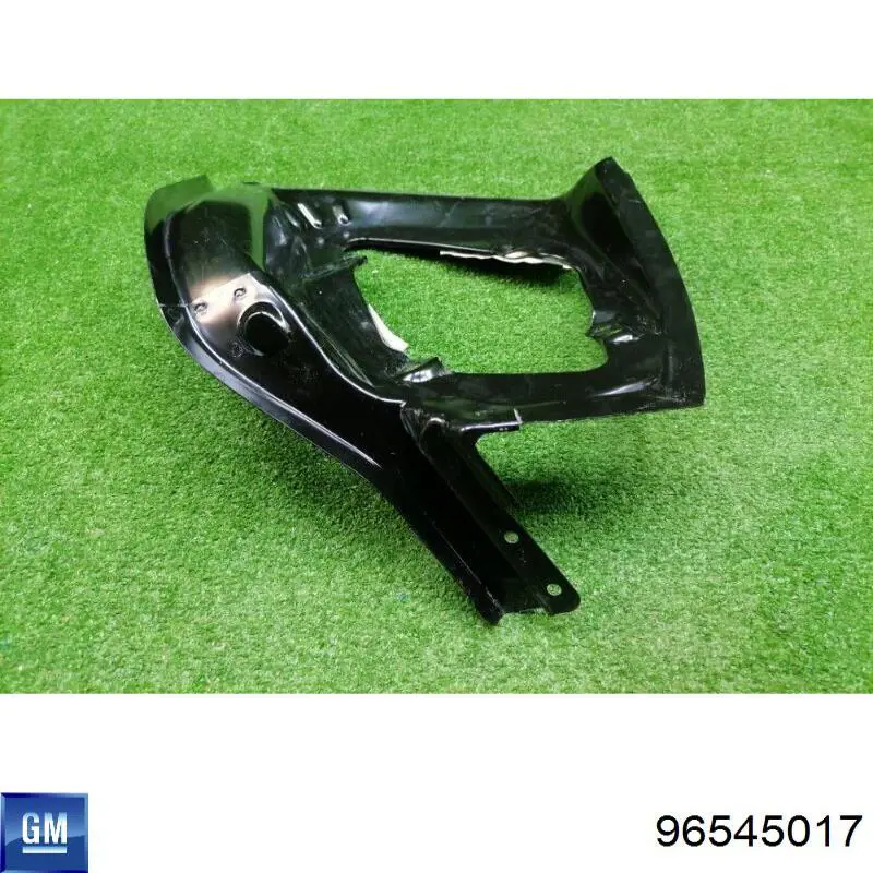 Купить 96545017 General Motors 