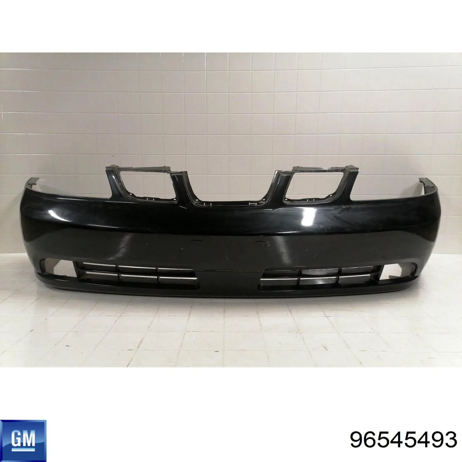96545493 GM/Chevrolet