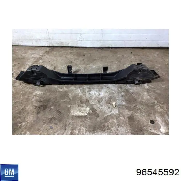 Балка бампера заднего General Motors 96545592 цена, от 10.77 USD