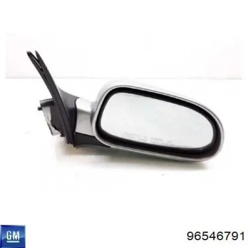 Зеркало заднего вида, левое FPS 1704M01 цена, от 40.74 USD