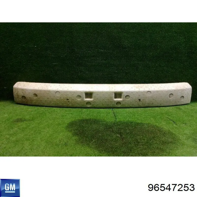 Энергопоглотитель переднего бампера General Motors 96547253 цена, от 4.78 USD