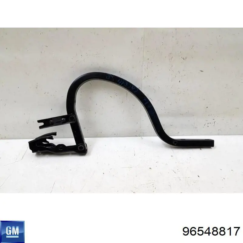 Шарнир крышки багажника General Motors 96548817 цена, от 42.91 USD