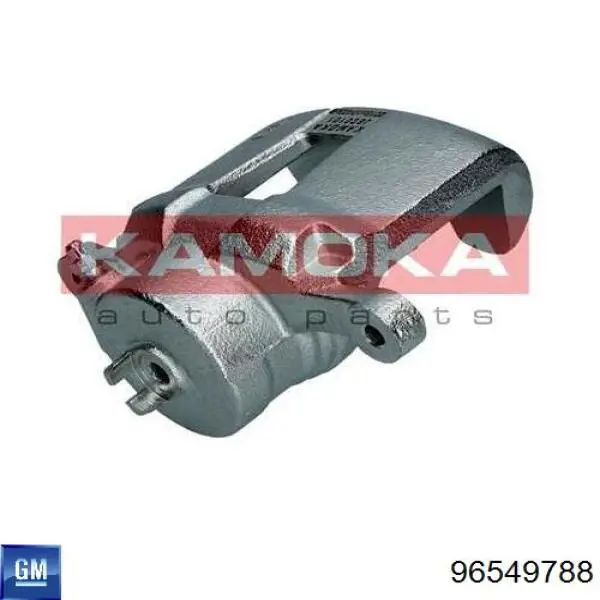 Супорт тормзной General Motors 96549788 цена, от 14.11 USD