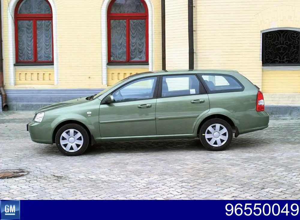 Балансир задний нижний General Motors 96550049 цена, от 26.52 USD