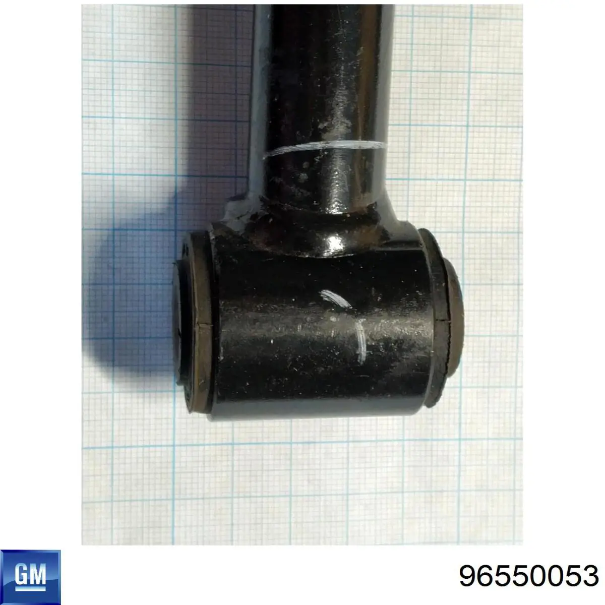 96550053 GM/Chevrolet