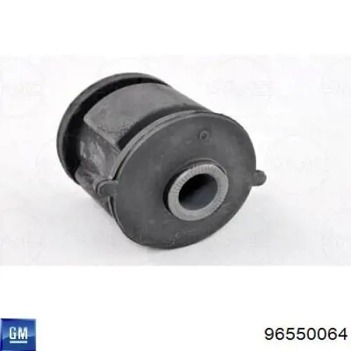 Купить 527502D105 Hyundai/Kia Цапфа (поворотный кулак) задний левый