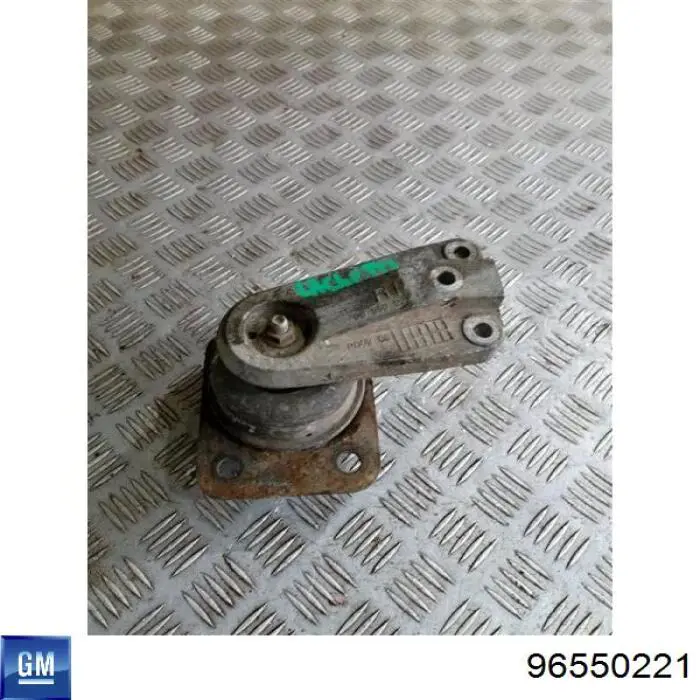  General Motors 96550221 цена, от 5.67 USD
