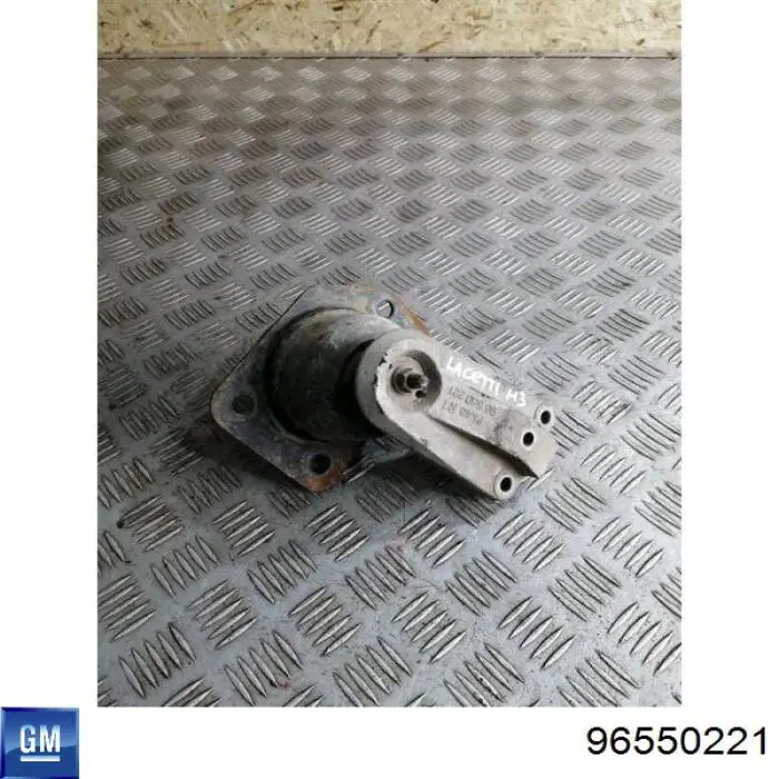 Купить 96550221 General Motors 