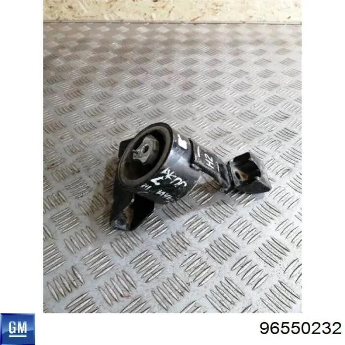 96550232 GM/Chevrolet