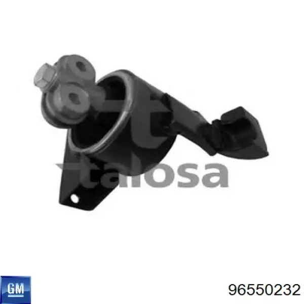 96550232 GM/Chevrolet