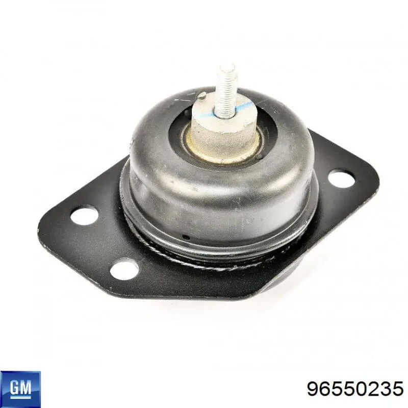Подушка двигателя General Motors 96550235 цена, от 31.04 USD