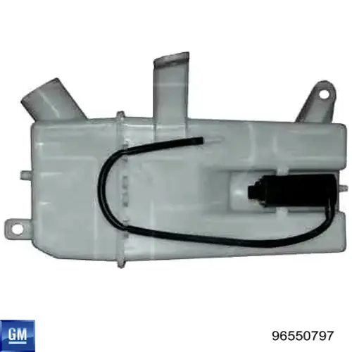 Бачок омывателя лобового стекла HNH 96550797 цена, от 15.17 USD