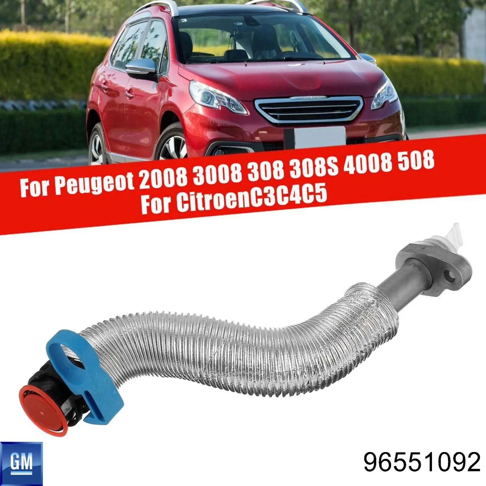 Фара противотуманная, правая General Motors 96551092 цена, от 25.98 USD