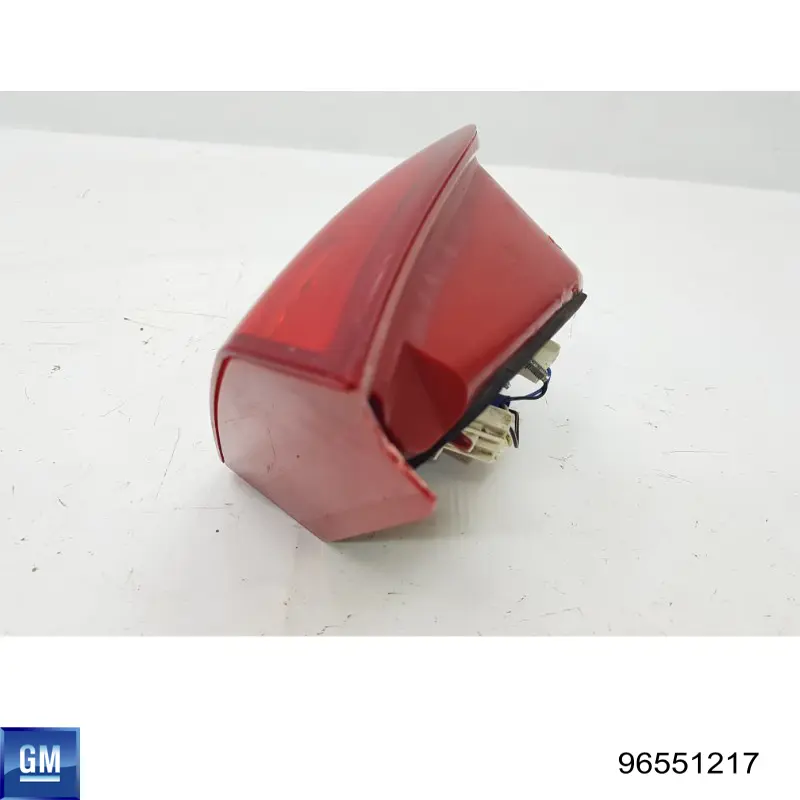 Купить ZDW1935R Signeda Стоп задний