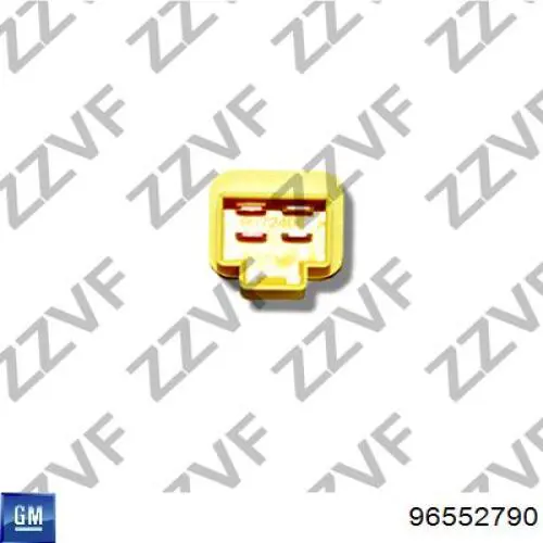 Лягушка General Motors 96552790 цена, от 9.40 USD