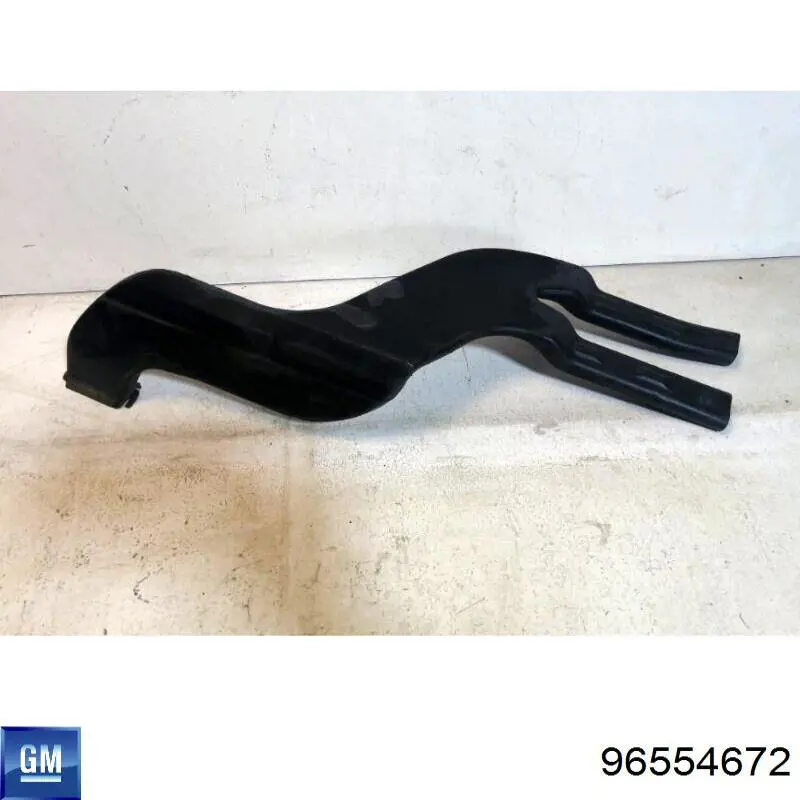  General Motors 96554672 цена, от 3.81 USD