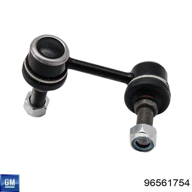Линк стабилизатора, заднего General Motors 96561754 цена, от 10.80 USD