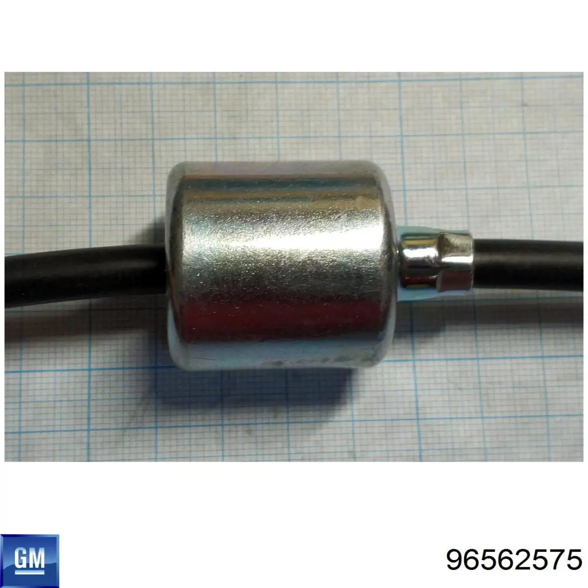 Купить 96562575 General Motors Трос газа