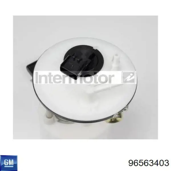 Модуль бензонасоса General Motors 96563403 цена, от 51.97 USD