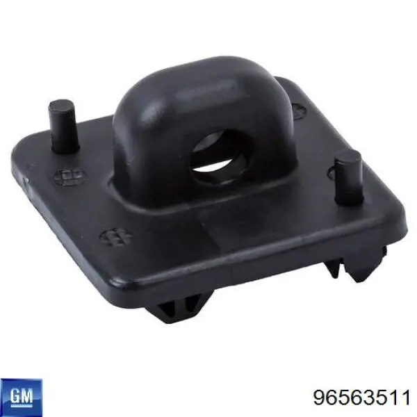 Шаровый палец амортизатора багажной двери General Motors 96563511 цена, от 1.01 USD