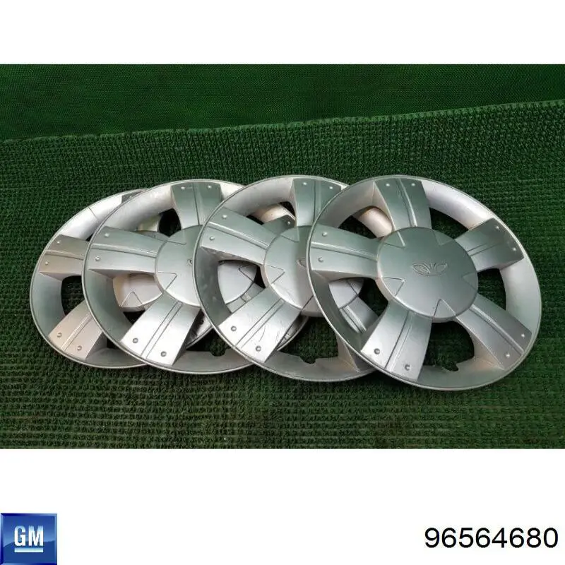 Купить 96564680 General Motors Колпаки