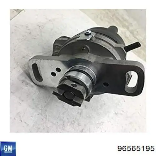 Распределитель зажигания Flamma CYDC003M
