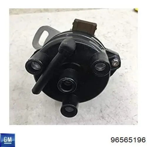 Привод распределителя зажигания General Motors 96565196 цена, от 43.48 USD