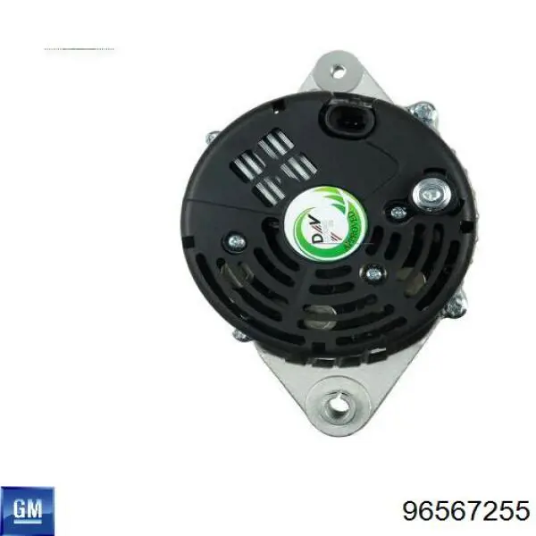 Автомобильный генератор General Motors 96567255 цена, от 115.25 USD