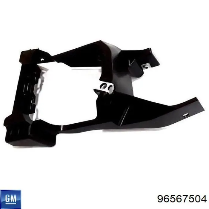 Купить 96567504 General Motors 