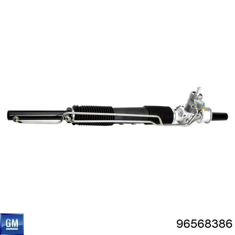 Купить 96568386 General Motors Трос коробки передач