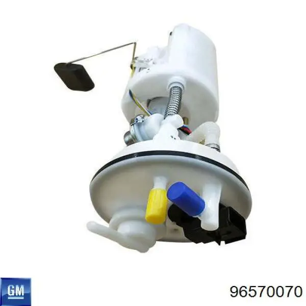 Погружной топливный насос Kafus 0580453453