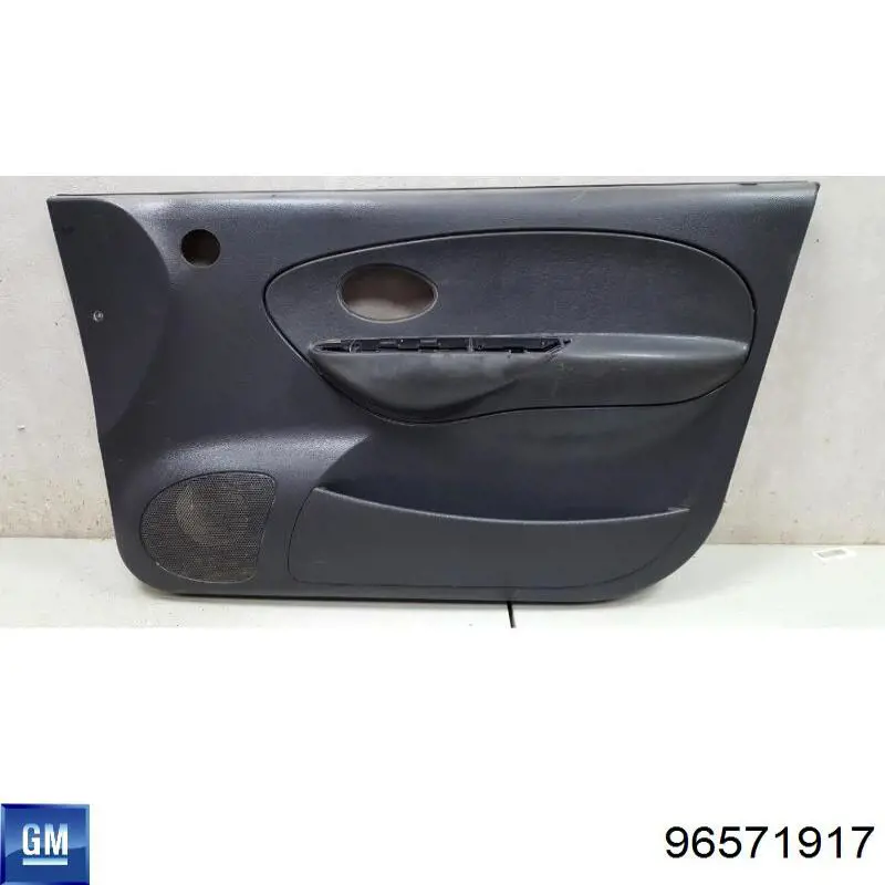 96571917 General Motors 