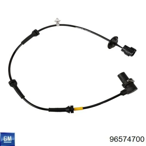 Диск опорный заднего тормозного барабана левый General Motors 96574700 цена, от 41.76 USD