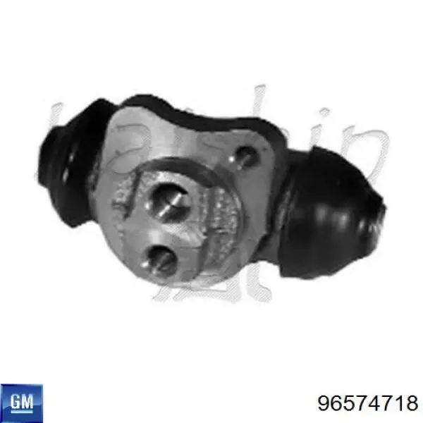 Рабочий тормозной цилиндр General Motors 96574718 цена, от 10.27 USD