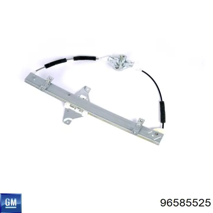  General Motors 96585525 цена, от 3.58 USD