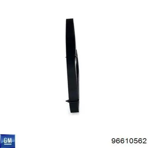 Клиновый ремень General Motors 96610562 цена, от 6.21 USD
